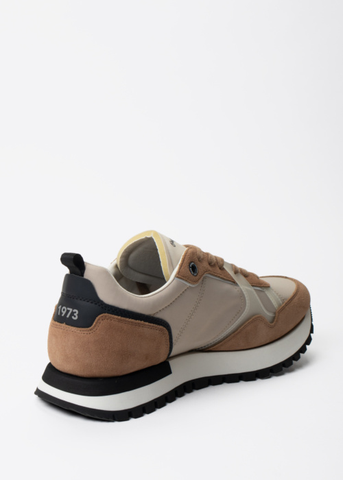 Кроссовки Ari Urban M Pepe Jeans