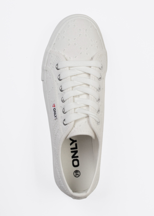 Тенниски Noomi Only