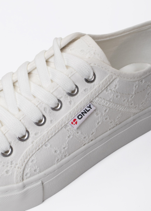 Тенниски Noomi Only