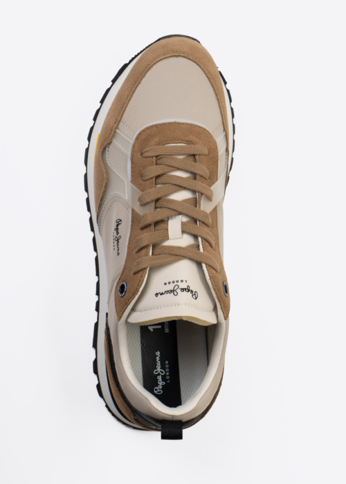 Кроссовки Ari Urban M Pepe Jeans