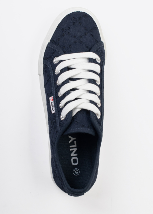 Тенниски Noomi Only