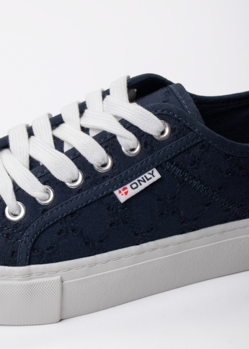 Тенниски Noomi Only