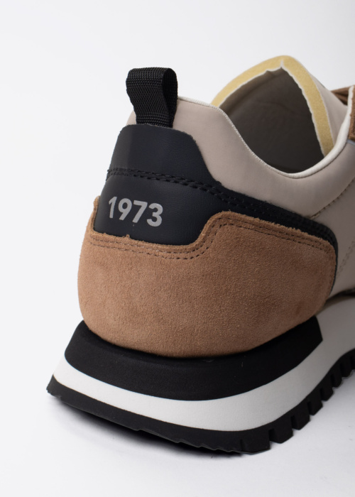 Кроссовки Ari Urban M Pepe Jeans