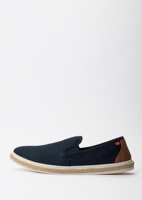 Эспадрильи Arenal Bugatti