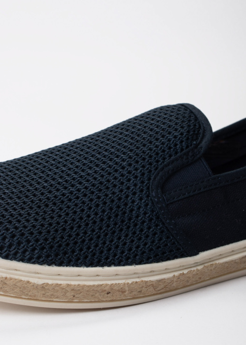 Эспадрильи Arenal Bugatti