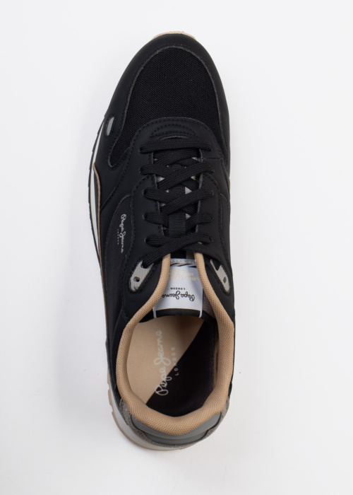 Кроссовки Bexley City M Pepe Jeans