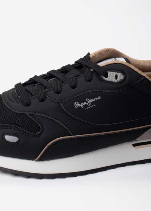 Кроссовки Bexley City M Pepe Jeans