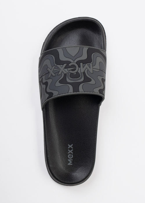 Mexx baseina iešļūcenes Lavie