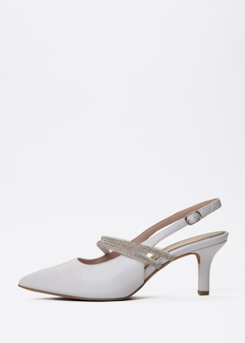 Туфли Marco Tozzi