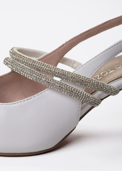 Туфли Marco Tozzi