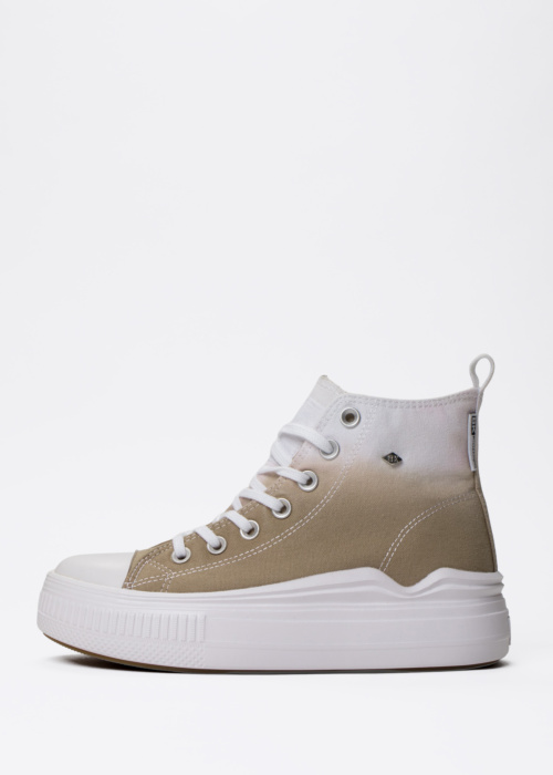 Тенниски Kaya Flow Mid British Knights