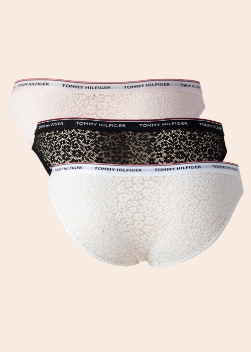 Tommy Hilfiger Apakšbikses 3PAC kastītē