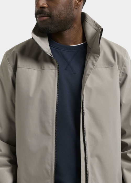 Didriksons pavasara-rudens virsjaka Alvin 5