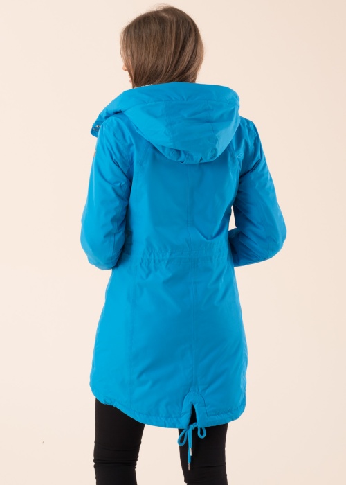 Зимняя парка Regina Five Seasons