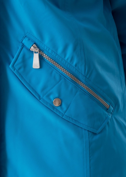 Зимняя парка Regina Five Seasons