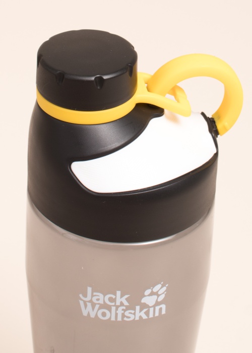 Jack Wolfskin dzeramā pudele 0,7L Mancora 0.7