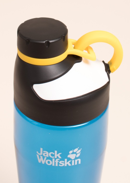 Jack Wolfskin dzeramā pudele 0,7L Mancora 0.7