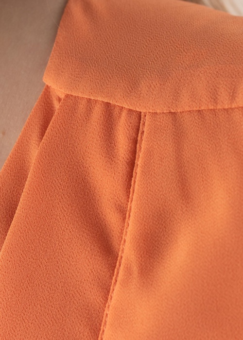 Блуза с коротким рукавом Fransa Zawov