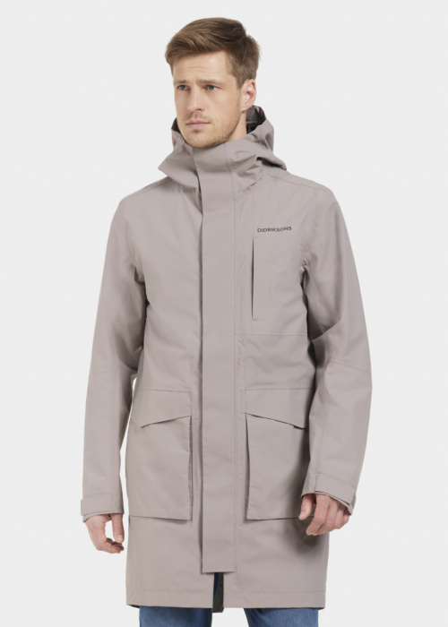 Didriksons pavasara-rudens parka Andreas