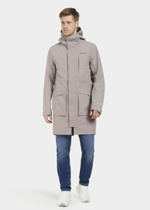 Didriksons pavasara-rudens parka Andreas