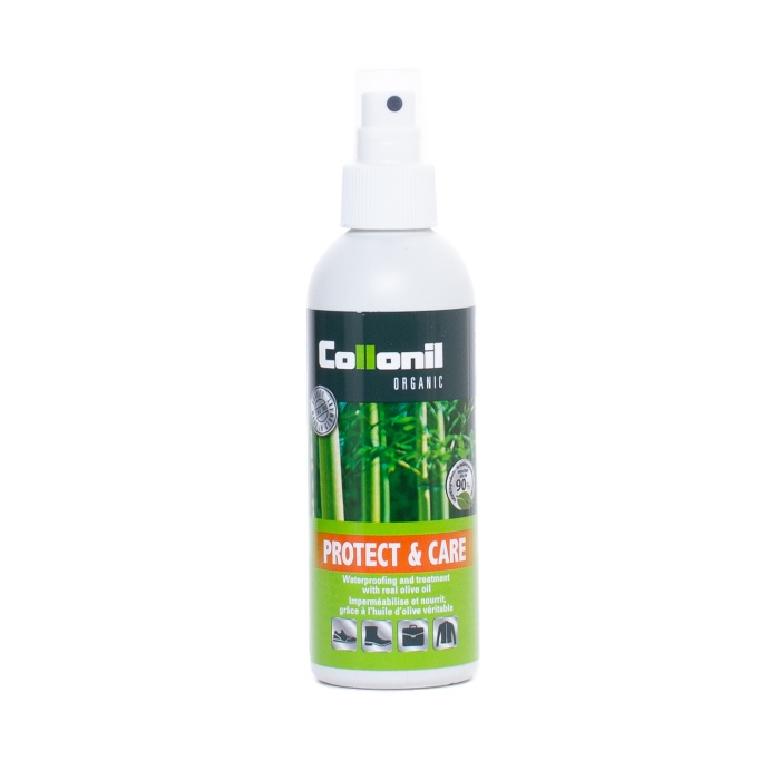  Collonil  organiskā aizsardzība pret mitrumu un netīrumiem