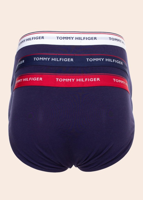 Трусы 3 пары Tommy Hilfiger