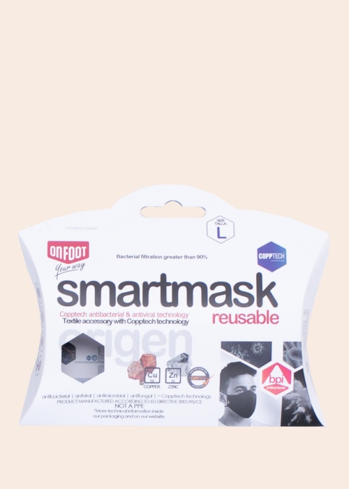 Защитная маска для многократного использования от Onfoot 