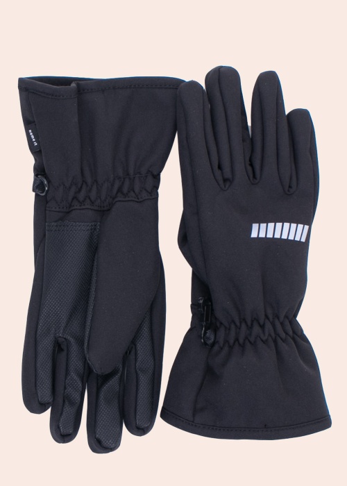 Перчатки Alfa Name It Kids