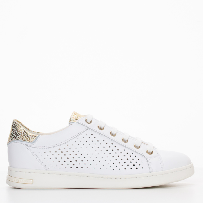 Кроссовки Geox Pontoise