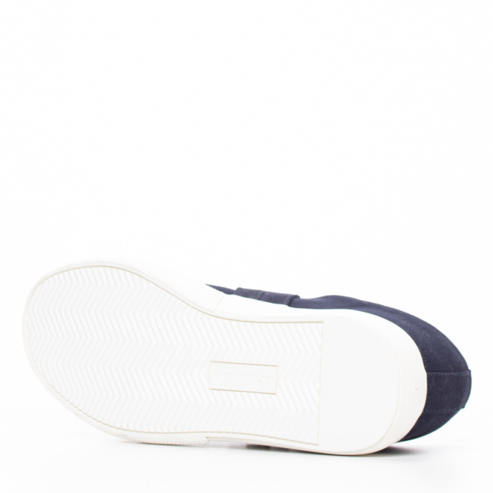 Ralph Lauren Polo кеды Janson