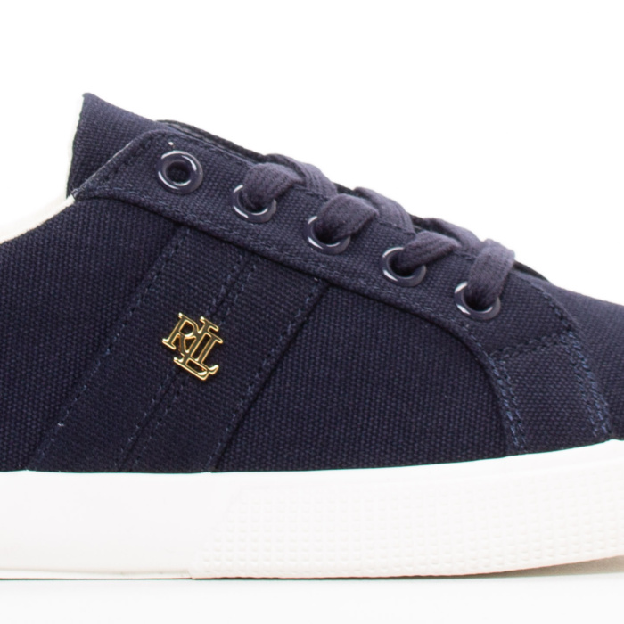 Ralph Lauren Polo кеды Janson