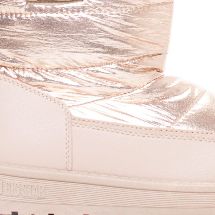 Полусапоги Big Star