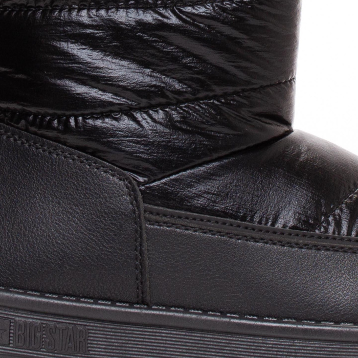 Полусапоги Big Star