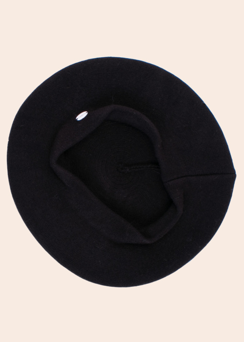 Зимняя шапка Inezz Kamea