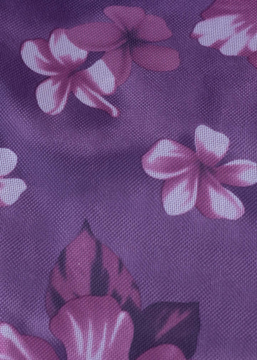 Baggage iepirkumu soma uz riteņiem