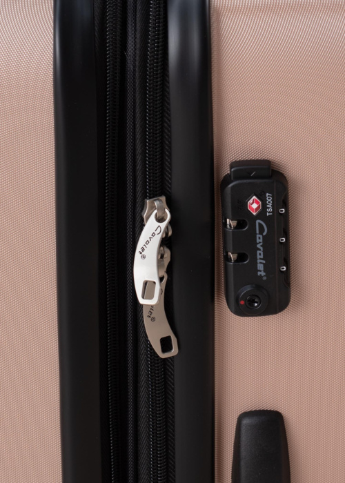 Cavalet koferis Malibu