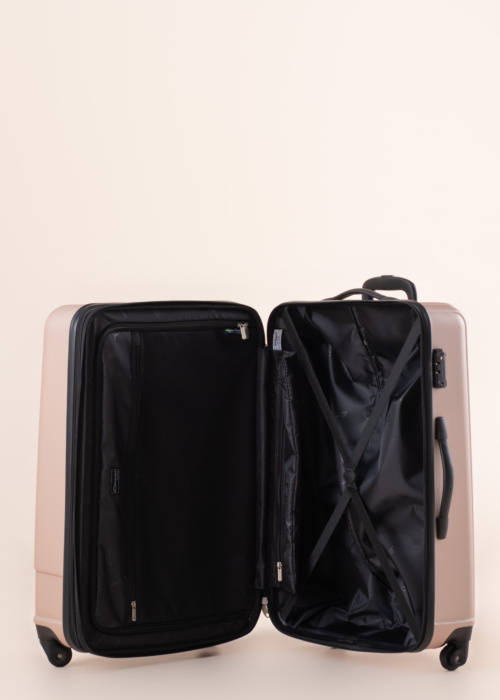 Cavalet koferis Malibu