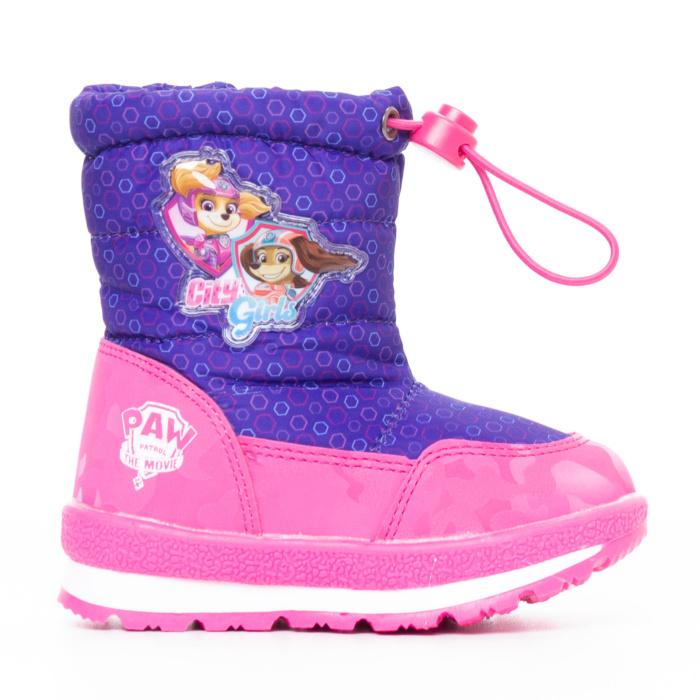 Leomil ziemas zābaki