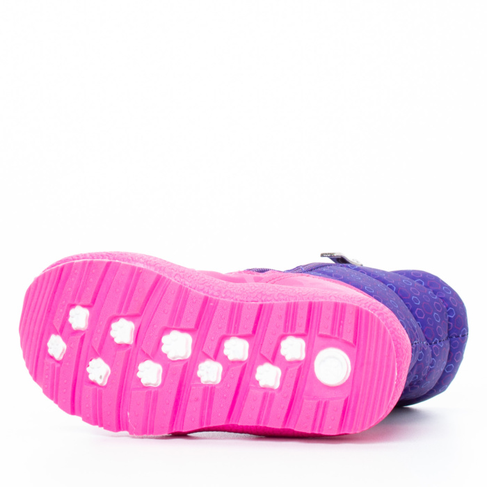 Leomil ziemas zābaki