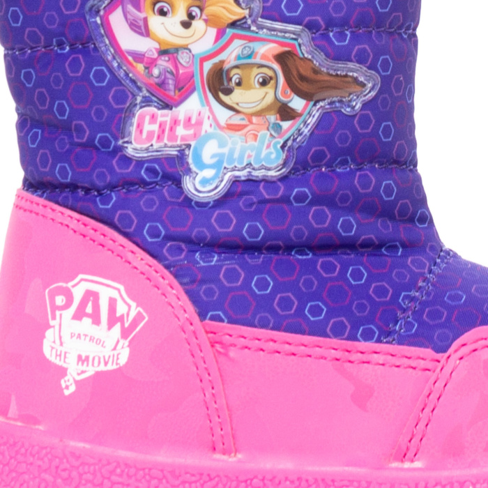 Leomil ziemas zābaki