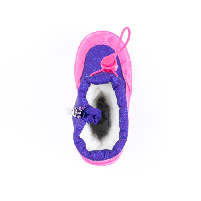 Leomil ziemas zābaki