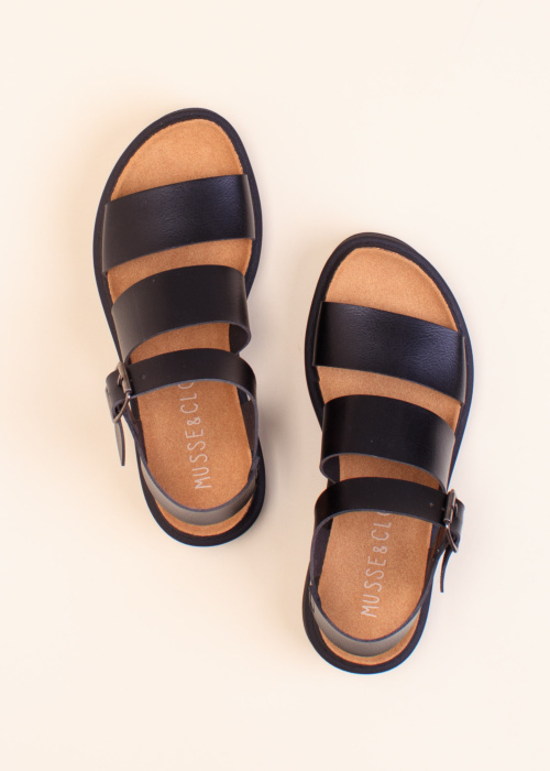 Musse & Cloud kurpes Mcmartita