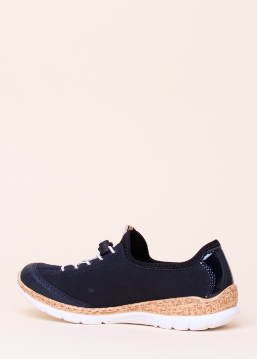 Rieker brīvā laika apavi