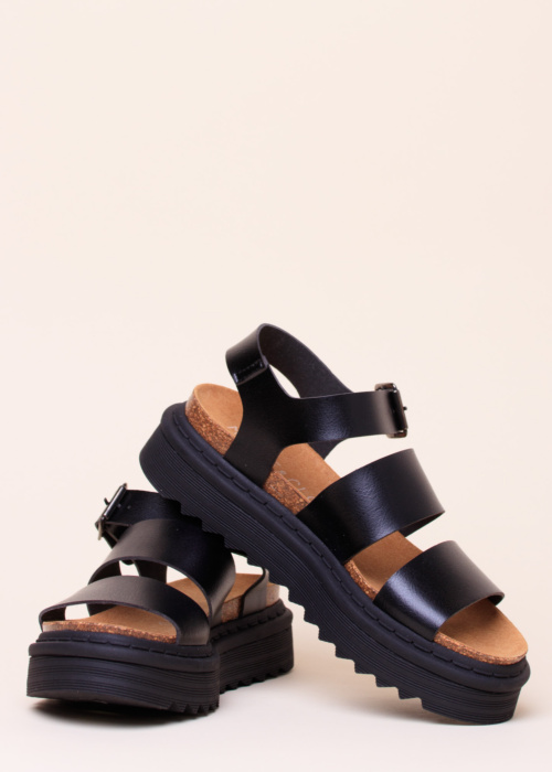 Musse & Cloud kurpes Mcmartita