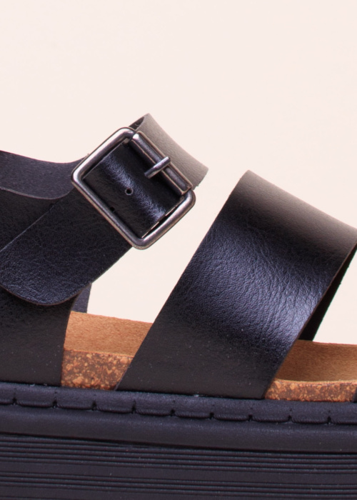 Musse & Cloud kurpes Mcmartita