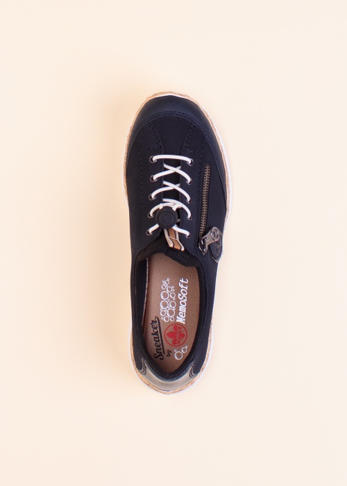 Rieker brīvā laika apavi