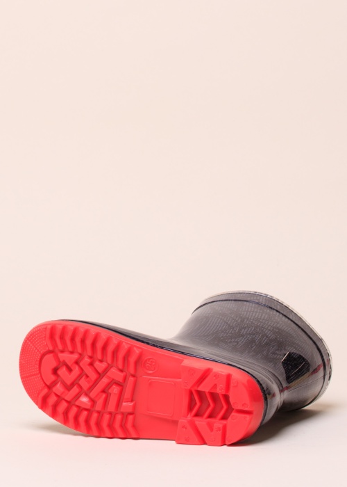 Резиновые сапоги Spider-man Leomil