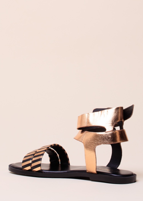 Кожаные туфли Irma Pepe Jeans