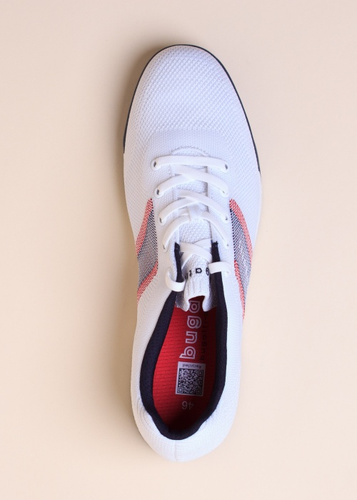 Кроссовки Trevor Bugatti