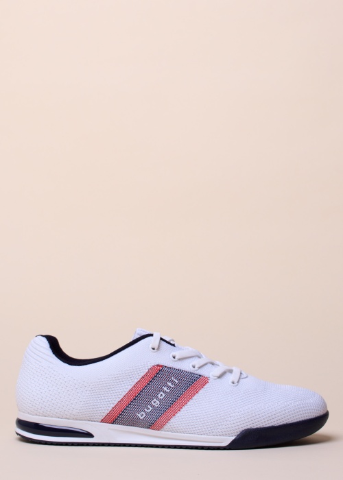 Кроссовки Trevor Bugatti